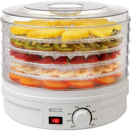 Hamiltion-So 375 Déshydrateur Pour Fruits Et Légumes
