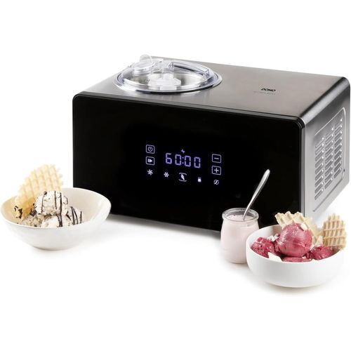 Hamiltion-Do9252I Sorbetière Ice Cream Genius