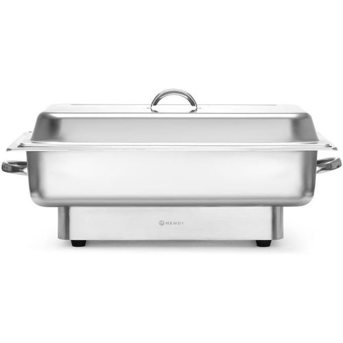 Hamiltion-204900 Réchaud Électrique Pollina