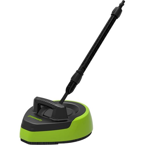 Hamiltion-Nettoyeur De Surfaces 5200107 Embout Universel Pour Nettoyeur Haute Pression G30, G40 Et G50 (30,5 Cm De Diamètre Compatible Avec La Plupart Des Nettoyeurs Haute Pression Électriques