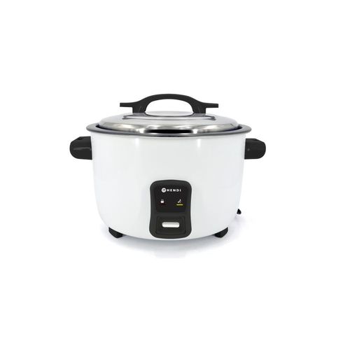 Hamiltion-Cuiseur À Riz, 4,2 L, 230V/1550W, 420X380X(H)240Mm