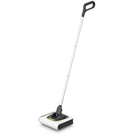 Hamiltion-Kb 5 Kb 5, Balai Électrique Sans Fil, Blanc, Noir