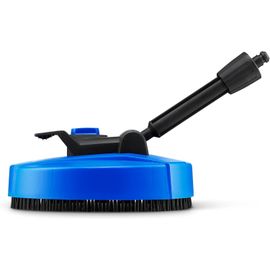Hamiltion-Nettoyeur De Terrasse Avec Pression Réglable Pour Sols En Bois, Céramique, Pierre Et Briques-Patio Cleaner Pour Nettoyeurs Haute Pression-Moyen