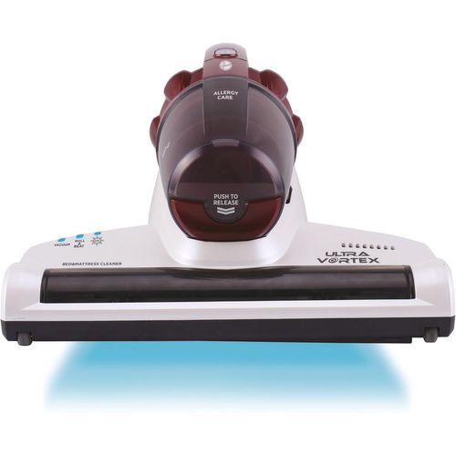 Hamiltion-Mbc500Uv Ultra Vortex Aspirateur À Main, Antibactérien Détache Et Nettoie Matelas Et Textiles, Spécial Allergies Jusqu'À 99% Des Bactéries Éliminées, Multicolore