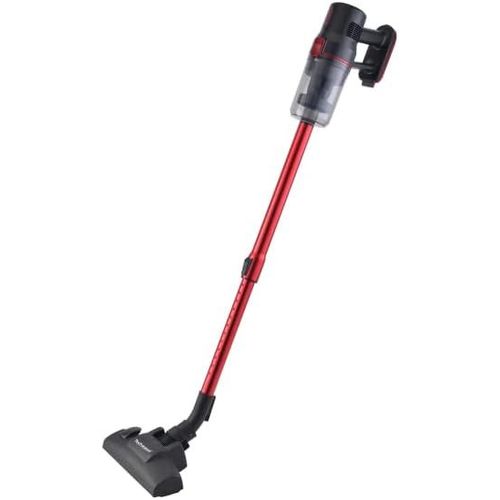 Hamiltion-2En1 Tas-665, Aspirateur Balai Filaire 2 En 1, Orange, 600 W, 500 Milliliters