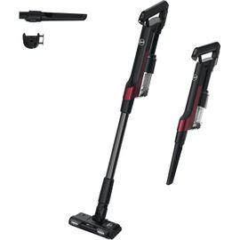 Hamiltion-Hf2 Aspirateur Balai Sans Fil Hf201H, Ultraléger & Puissant Turbo Mode, Technologie Ultra Compact X3, Brosse Sols Durs & Parquets Anti-Twist, Eclairage Led, Autonomie 40 Min, Batterie Amovi