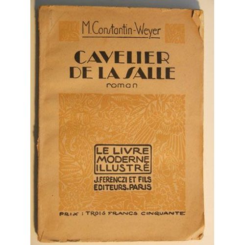 Cavelier De La Salle