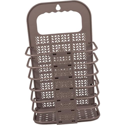 locke¿Jouets Panier À Linge Pliable Paniers À Linge Panier Rangement Plastique Organisateur D'Articles Divers Panier De Rangement Mural Bac À Linge Corbeille Légume Organisateur Mural