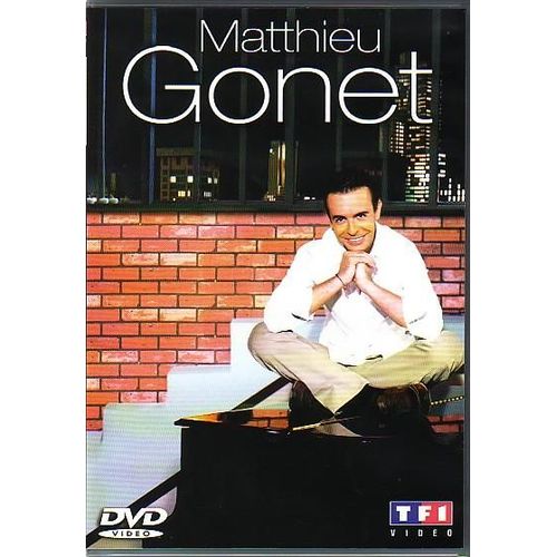 Gonet, Matthieu