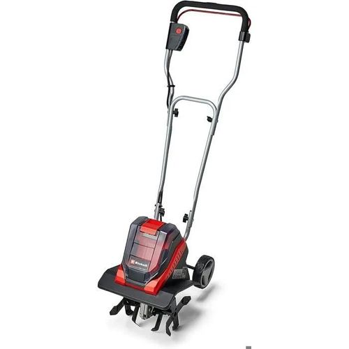 Motobineuse sans fil GE-CR 30 Li Solo 36V, 30 cm largeur, 20 cm profondeur ¿ sans batterie ni chargeur