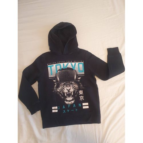 Sweat Skate Nation 10 Ans