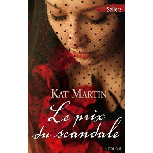 Le Prix Du Scandale