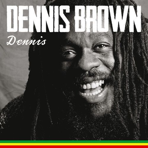 Dennis Brown - Dennis [Vinyl Lp] 180 Gram