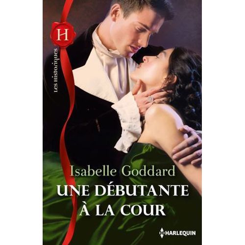 Une Débutante À La Cour