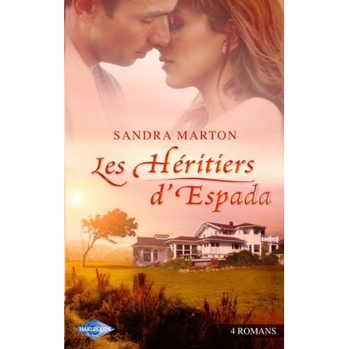 Les Héritiers D'espada (Harlequin)