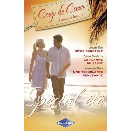 Spécial Été (Harlequin Coup De Coeur)