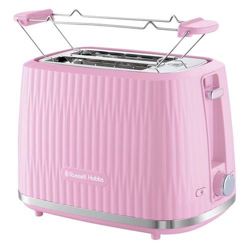 Grille-pain Russell Hobbs Eden Framboise