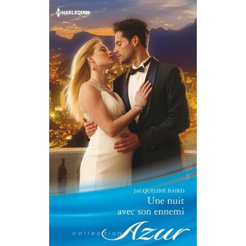 Une Nuit Avec Son Ennemi