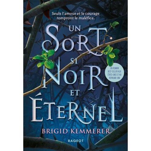 Un Sort Si Noir Et Éternel