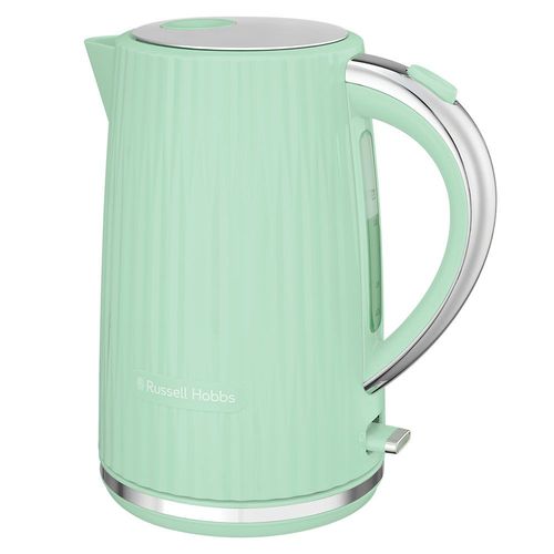 Bouilloire Russell Hobbs Eden Pistache