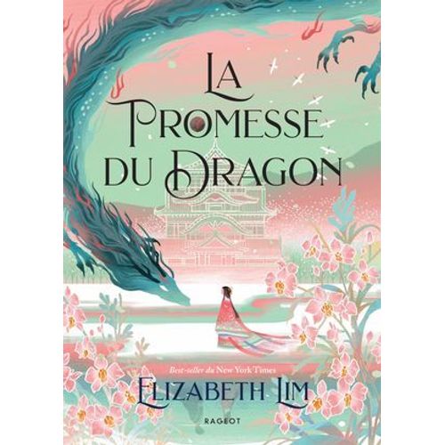 La Promesse Du Dragon