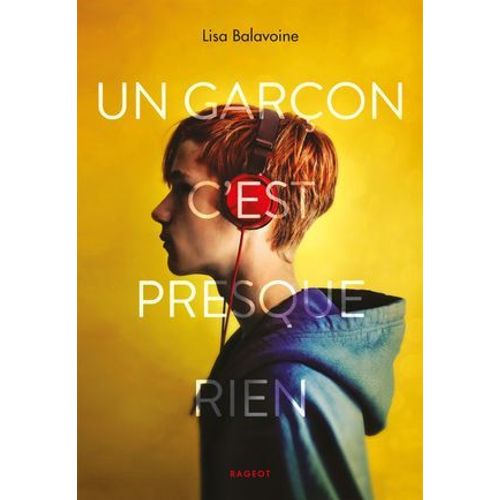 Un Garçon C'est Presque Rien