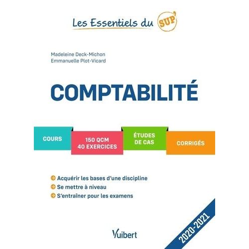 Comptabilité