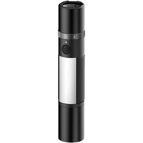 Lampe Torche 1000 Lm  Xiaomi Mi Multi Function Flashlight Bhr7004gl
