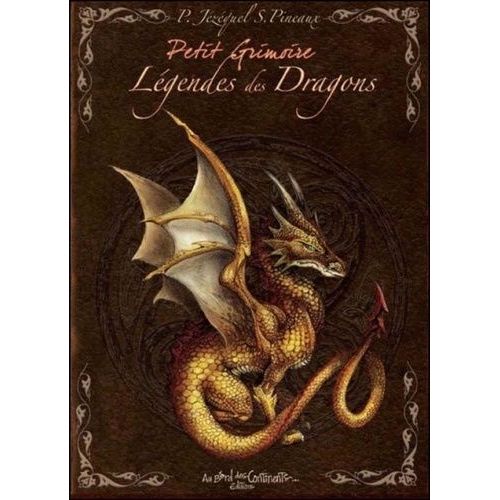 Légendes Des Dragons