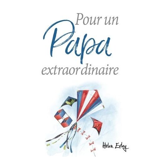 Pour Un Papa Extaordinaire