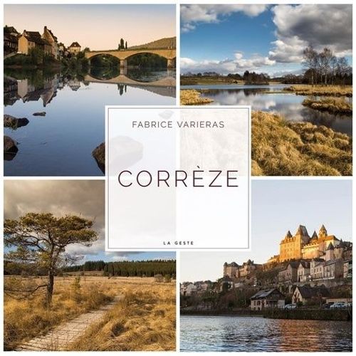 Corrèze