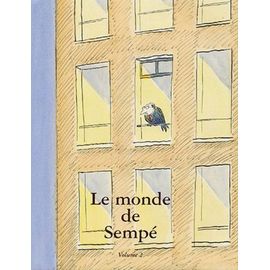 Le Monde De Sempé - Volume 2