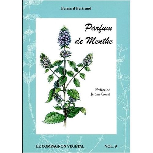 Parfum De Menthe