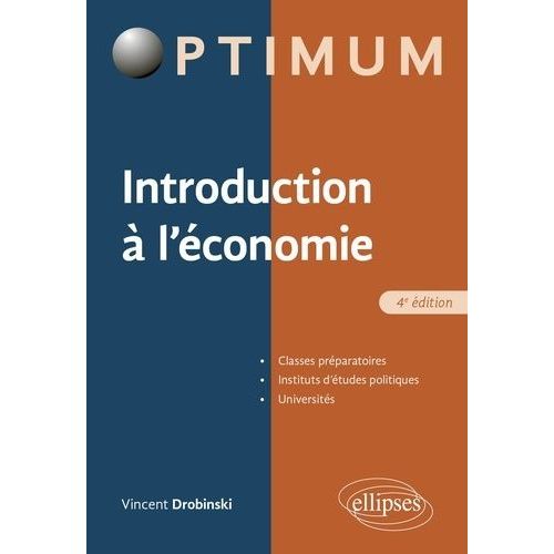 Introduction À L'économie