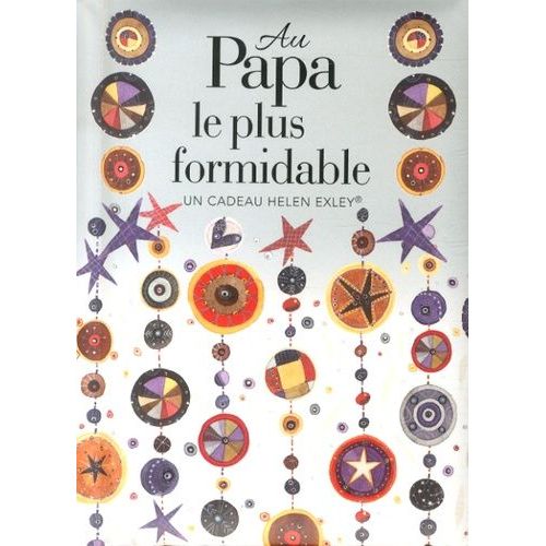 Au Papa Le Plus Formidable