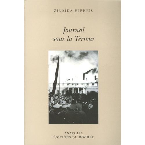 Journal Sous La Terreur