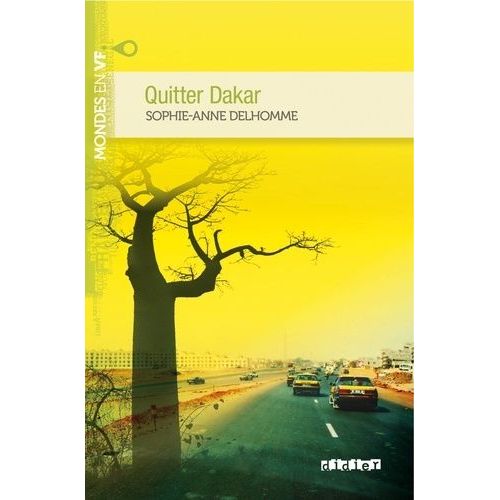 Quitter Dakar