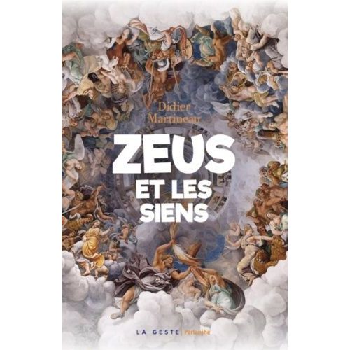 Zeus Et Les Siens