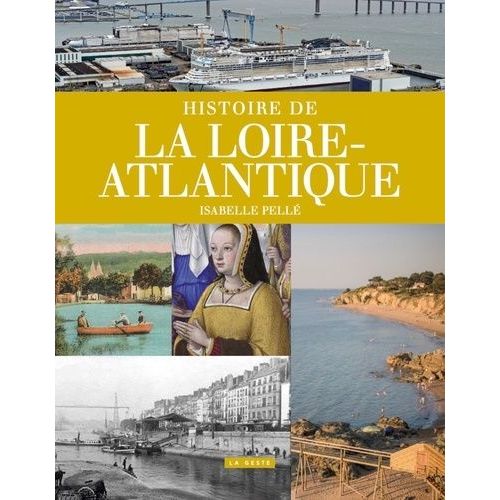 Histoire De La Loire-Atlantique