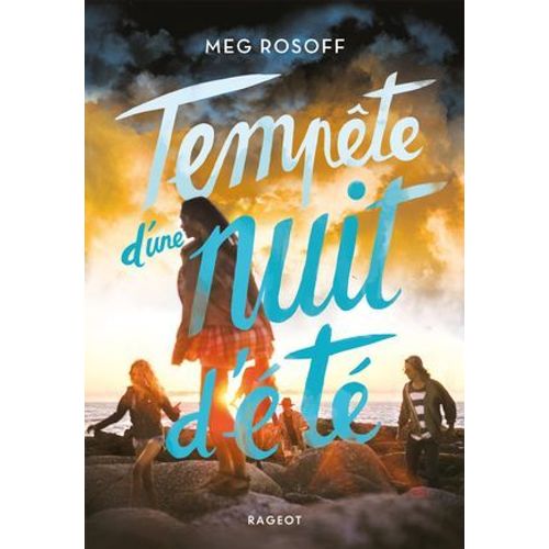 Tempête D'une Nuit D'été