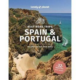 Spain & Portugal Best Road Trips