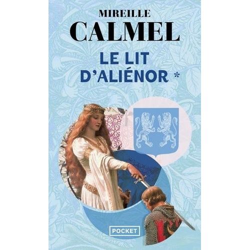 Le Lit D'aliénor - Tome 1