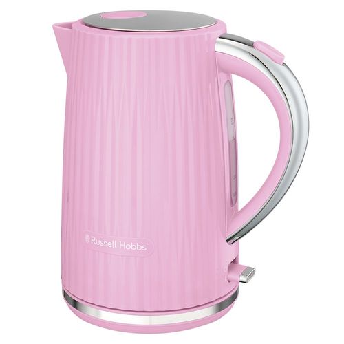 Bouilloire Russell Hobbs Eden Framboise
