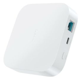 Xiaomi Mi Smart Home Hub 2 White EU BHR6765GL - Hub WiFi 6
