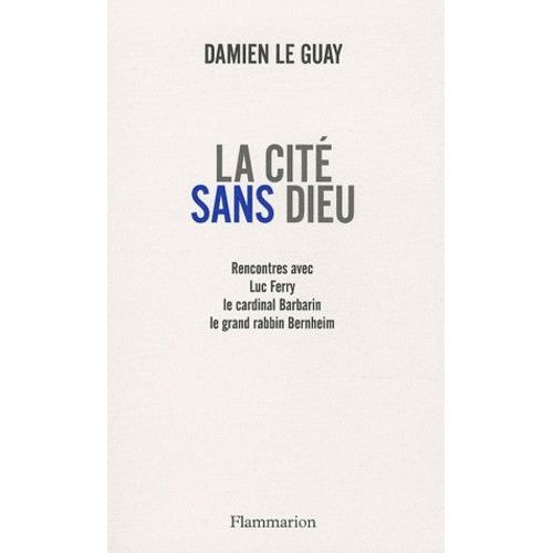 La Cité Sans Dieu