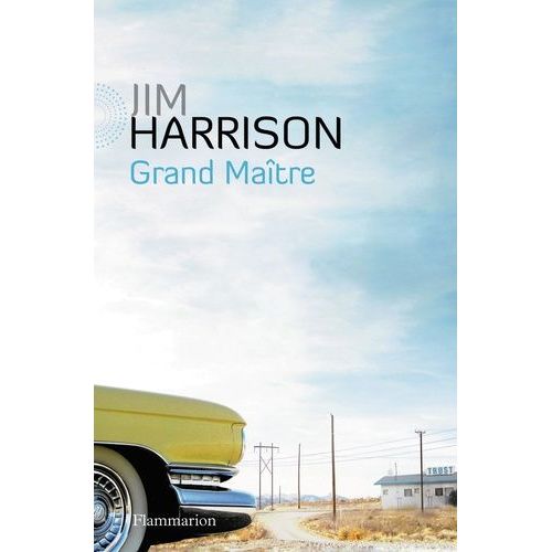 Grand Maître