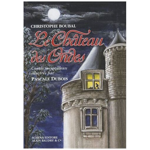 Le Château Des Ondes