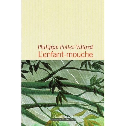 L'enfant-Mouche