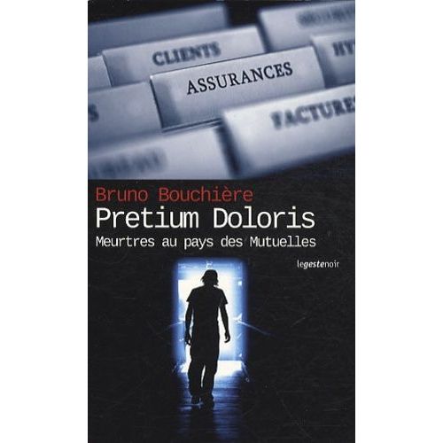 Prétium Doloris - Le Prix De La Douleur