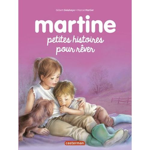 Petites Histoires Pour Rêver